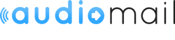 logo Audiomail